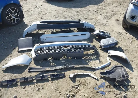 2021 Toyota Tundra Sr5 из США, поврежденный, VIN 5TFDY5F10MX972430